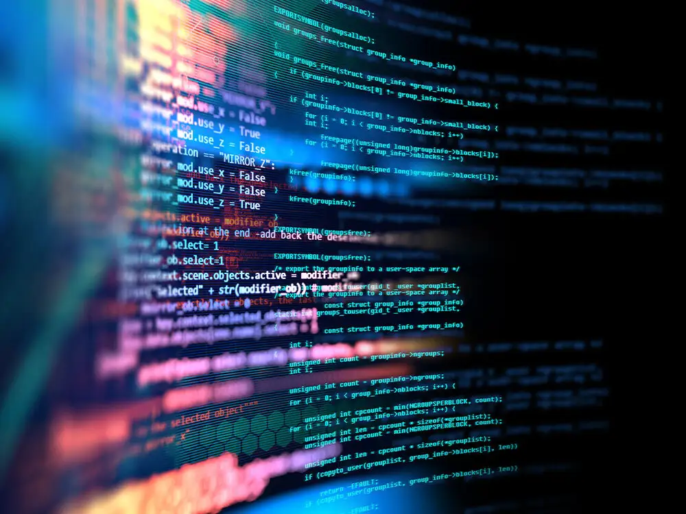 Software engineering workspace